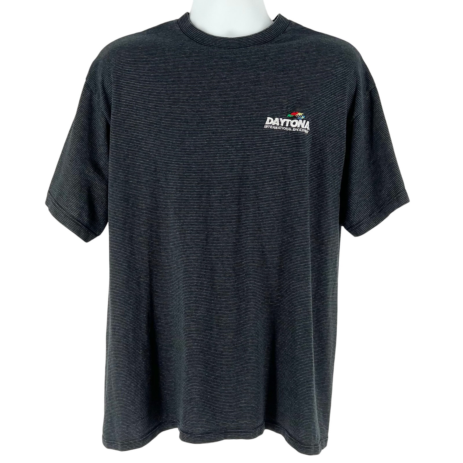 Y2k Daytona International Speedway Tshirt 2000s Vintage